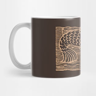 Fish-2 Mug